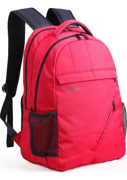 Backpack Kingsons MacBook Laptop Sırt Çantası Air Retina Pro Koruma 15inc 16inc