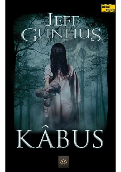 Kabus - Jeff Gunhus