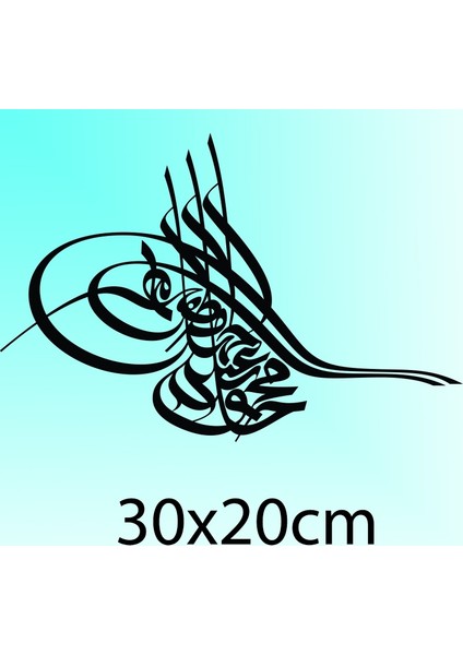 Tuğra - Oto Sticker fiyatları