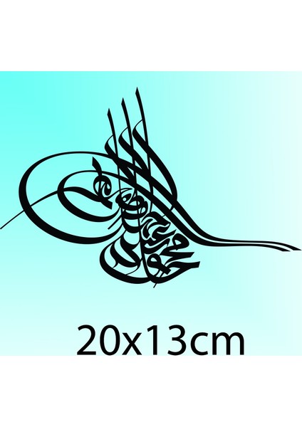 Tuğra - Oto Sticker fırsatları