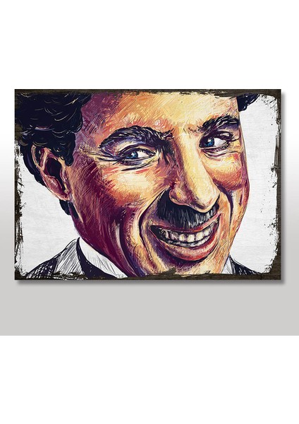 Ahşap Tablo jordan