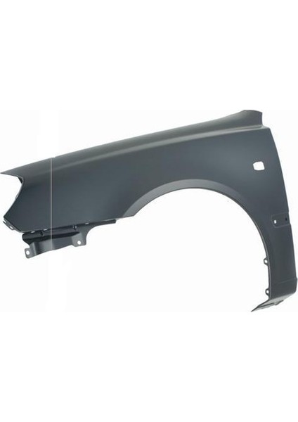 SIMYI HYUNDAI ACCENT Ön Çamurluk Sol 2003 - 2006