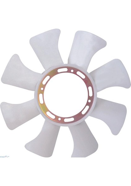 KIA BONGO Fan Motoru Pervanesi 2002 - 2005