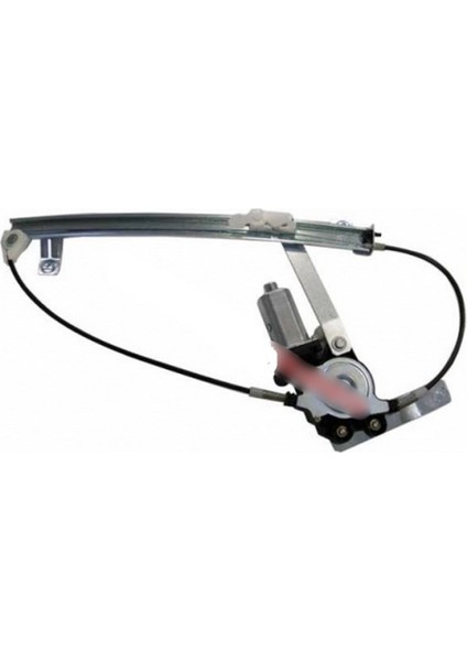 FIAT UNO Ön Kapı Krikosu Sağ 1983 - 1995 (7764076)