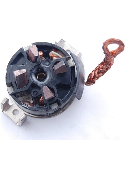 FIAT ALBEA Marş Kömür Yuva 2002 - 2013 (77362734)