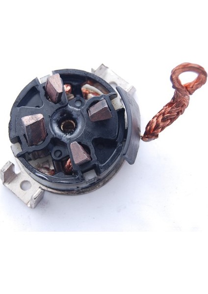 FIAT DOBLO Marş Kömür Yuva 2005 - 2009 (77362734)