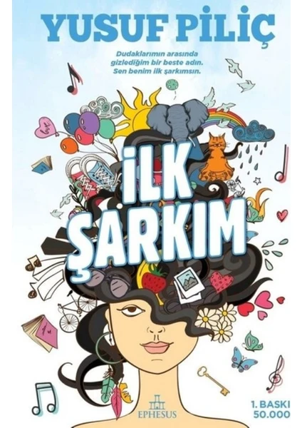 İlk Şarkım