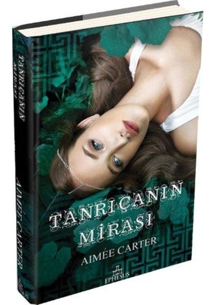 Tanrıçanın Mirası