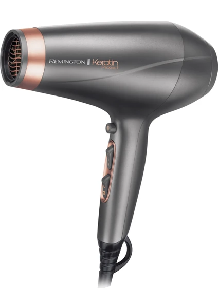 AC8820 Keratin Protect Dryer 2200