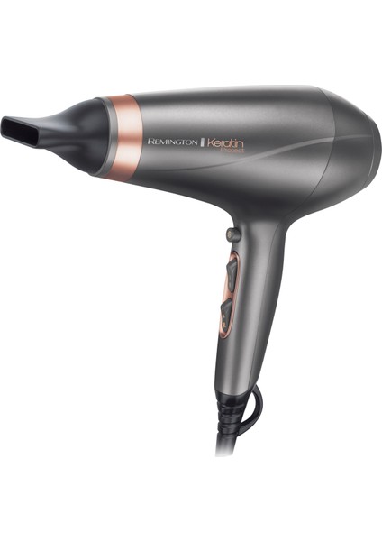 AC8820 Keratin Protect Dryer 2200