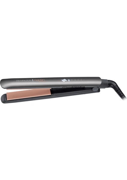 S8598 Keratin Protect Intelligent Straightener