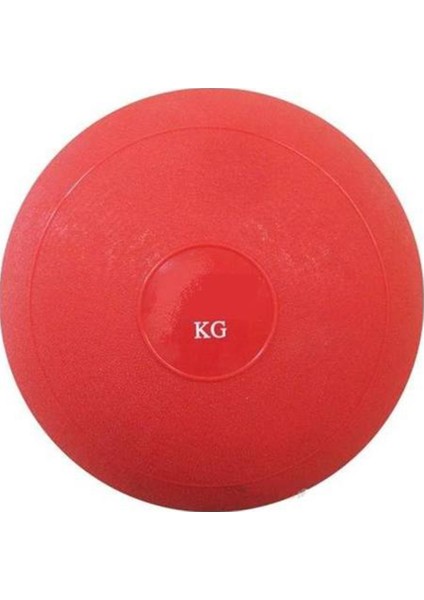 Sağlık Topu Zıplamayan Dört Kilo STZ-4