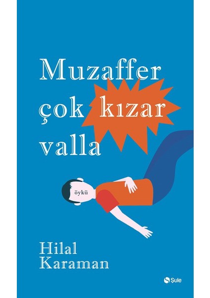 Muzaffer Çok Kızar Valla