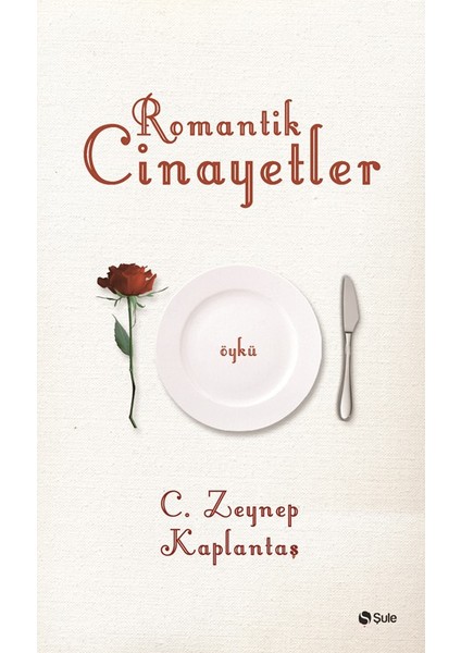 Romantik Cinayetler