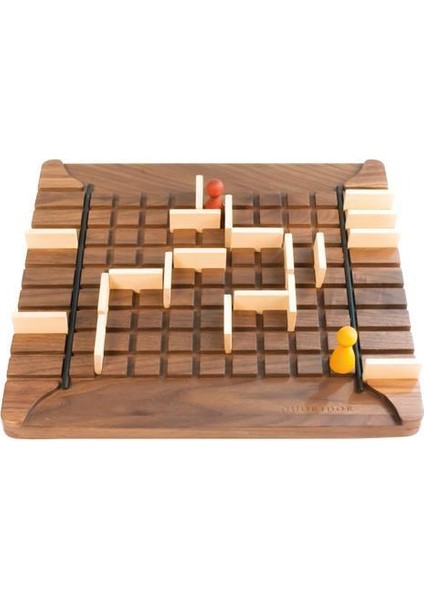 Quoridor Deluxe fiyatları