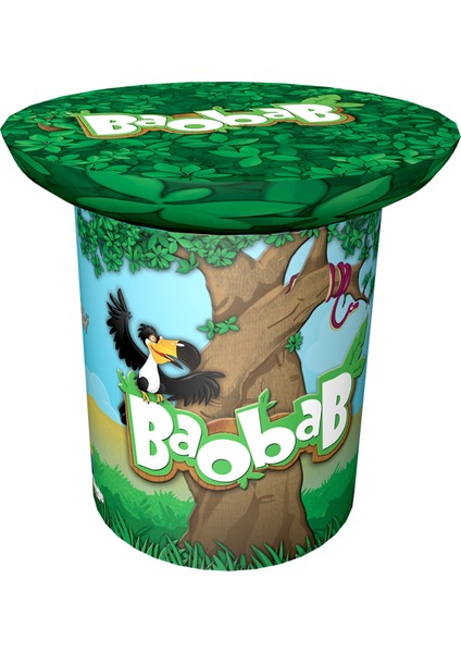 BaobaB