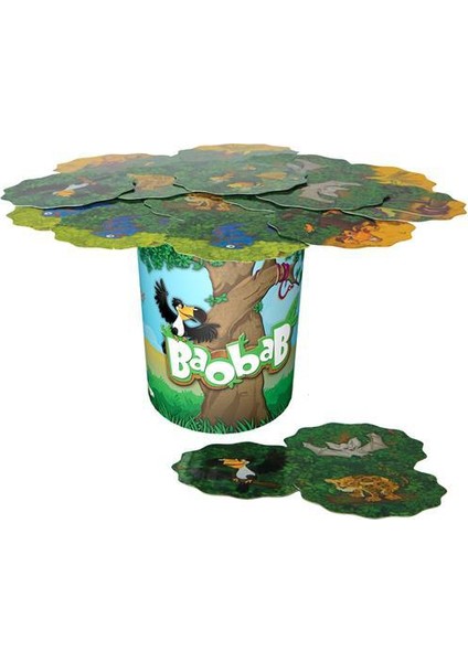 BaobaB