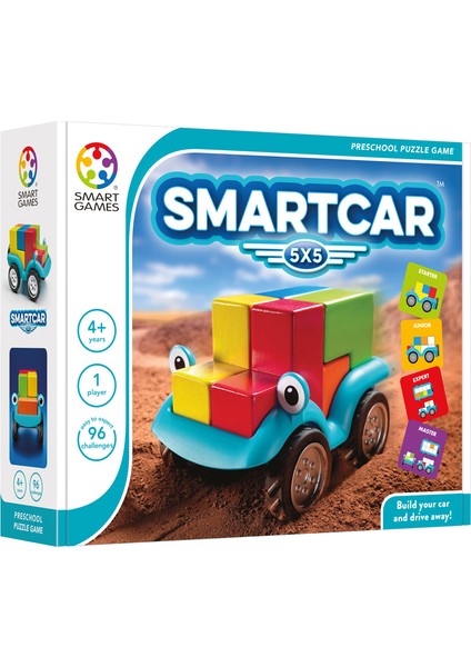 SmartCar