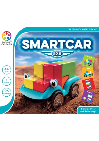 SmartCar