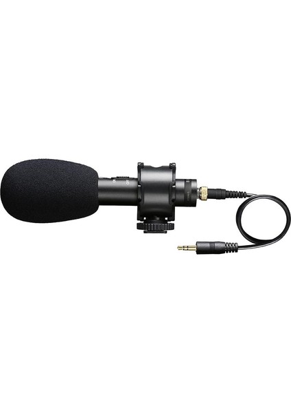 BY-PVM50 Condenser Mikrofon