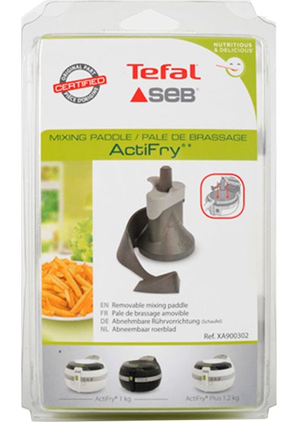 Actifry Karıştırma Aparatı 1 - 1,2 Lt XA900302