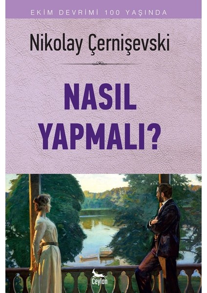 Nasıl Yapmalı (Tek Kitap)