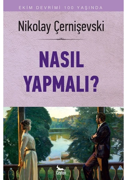 Nasıl Yapmalı
(Tek Kitap)