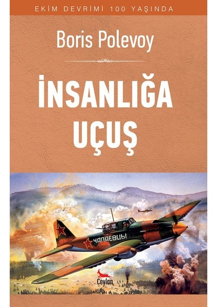 İnsanlığa Uçuş