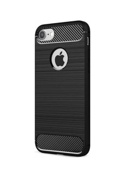 Apple iPhone 8 Kılıf Room Silikon