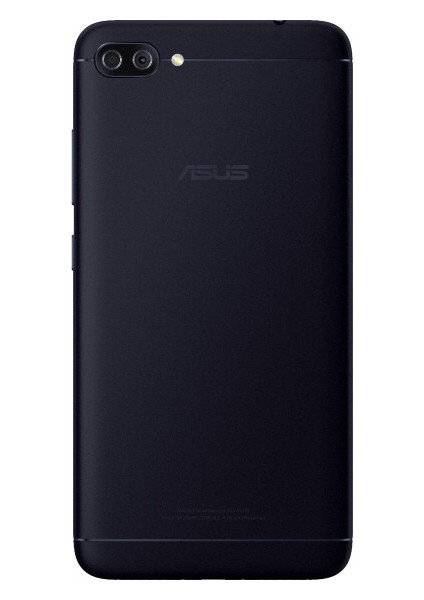 Zenfone 4 Max ZC554KL 32 GB (Asus Türkiye Garantili) Siyah modelleri