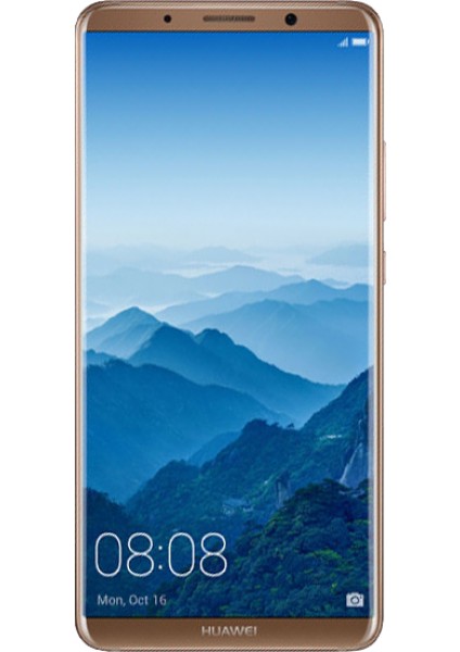 Mate 10 Pro 128 GB (Huawei Türkiye Garantili) Kahverengi