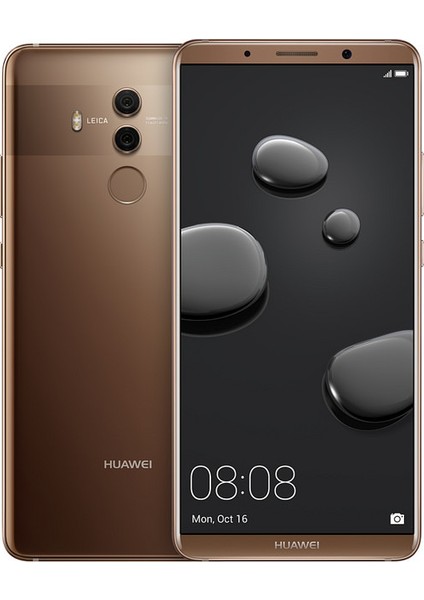 Mate 10 Pro 128 GB (Huawei Türkiye Garantili) Kahverengi