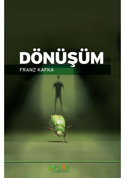 Dönüşüm