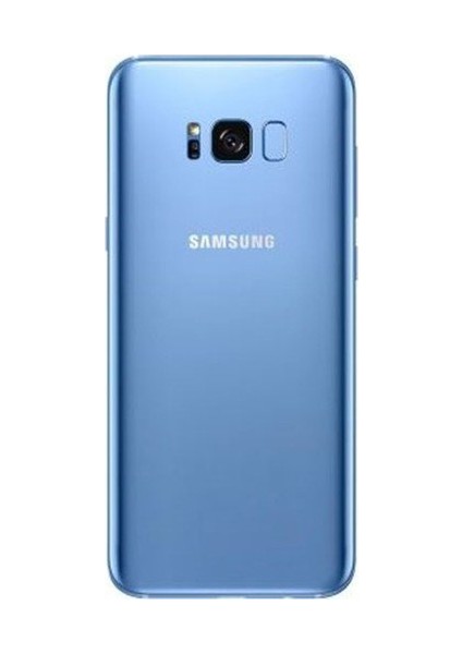 Galaxy S8 Plus Dual Sim (İthalatçı Garantili) Mavi fırsatları
