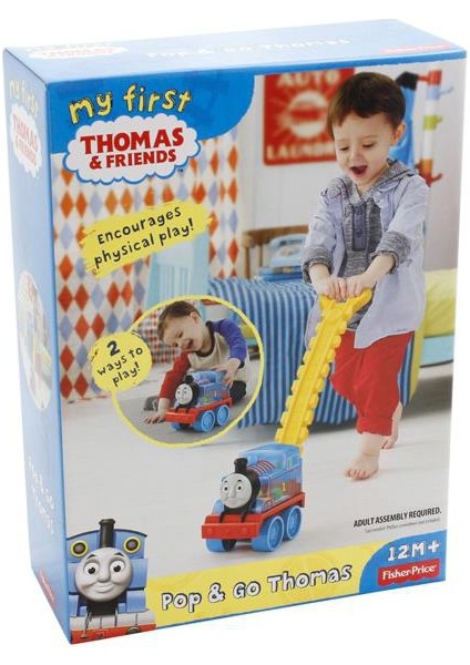Thomas & Friends Yürüteç fiyatları