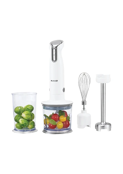 K 8135 Hbv Inlove Hand Blender Set