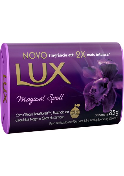 Lux Magical Spell Katı Sabun