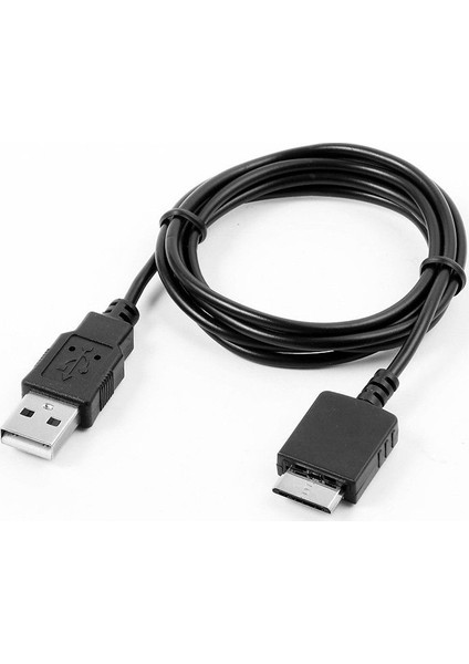 Platoon Sony Walkman Nw-Nwz Serisi Usb Şarj Ve Data Kablosu