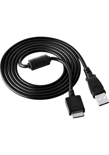Platoon Sony Walkman Nw-Nwz Serisi Usb Şarj Ve Data Kablosu