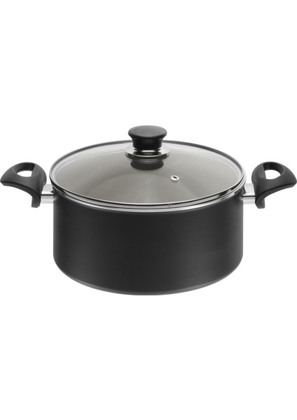Ballarını Teflon Kaplama Tencere