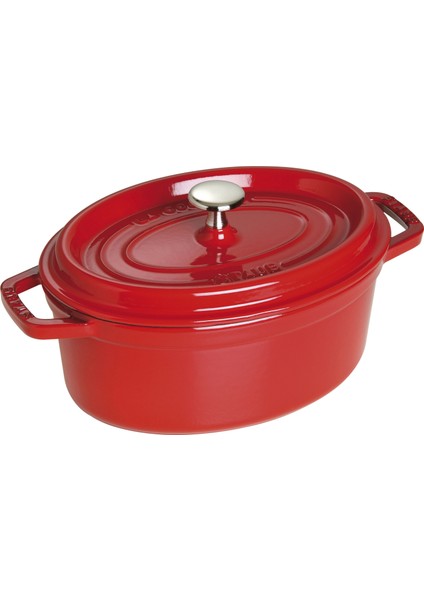 Döküm Tencere 23 cm