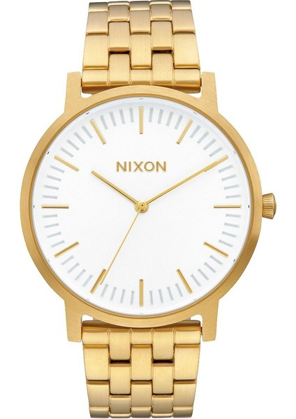 Nıxon A1057-2443 Erkek Kol Saati