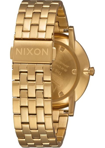 Nıxon A1057-2443 Erkek Kol Saati