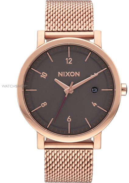 Nıxon A1087-2449 Erkek Kol Saati