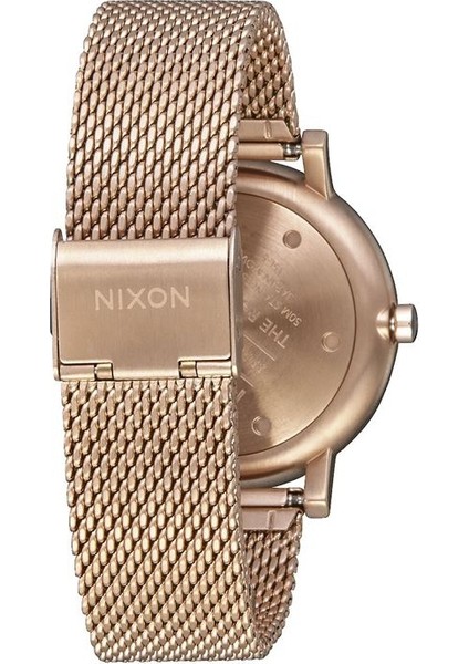 Nıxon A1087-2449 Erkek Kol Saati modelleri