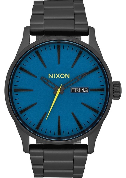 Nıxon A356-2755 Erkek Kol Saati