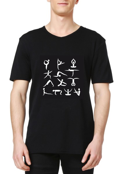 Yoga II T-Shirt