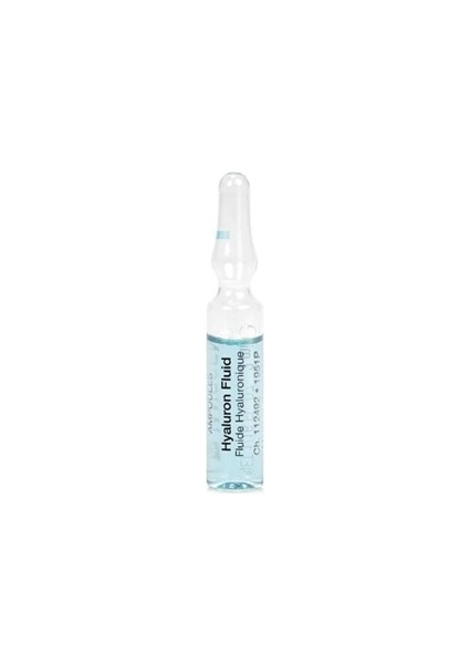 Hyaluron Fluid Ampul 2Ml