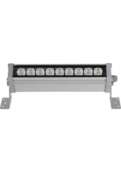 Led 30 Cm 9W Led Wallwasher Duvar Aydınlatma