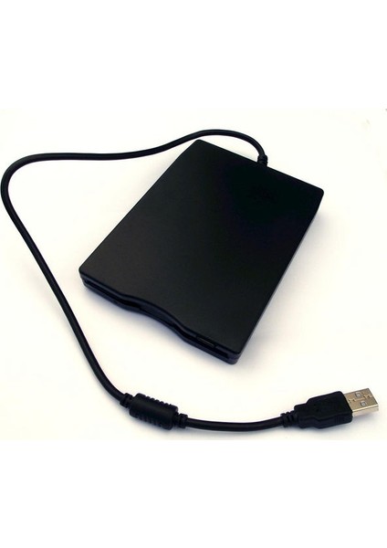 Platoon Usb Harici1,44 Floppy Disket Okuyucu